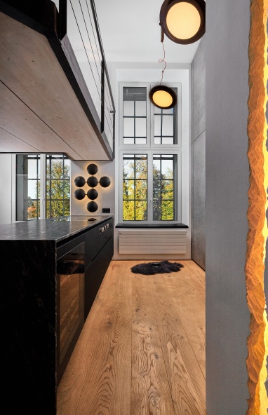 Henge Loft Linz Henge Loft Linz