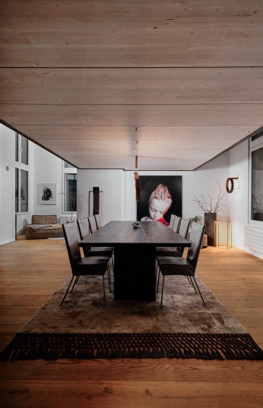 Henge Loft Linz Henge Loft Linz