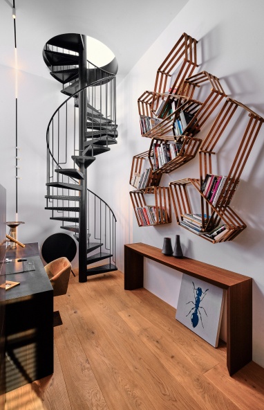 Henge Loft Linz Henge Loft Linz