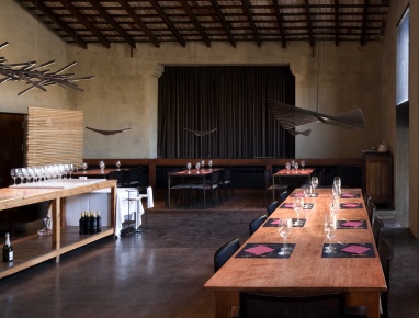 Rhythm Horizontal 2112