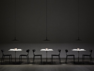 Aplomb Large Suspension