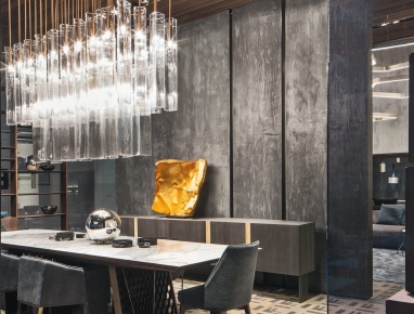 Airlight Chandelier Airlight Chandelier