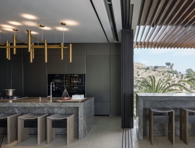 Tubular Horizontal Maxi