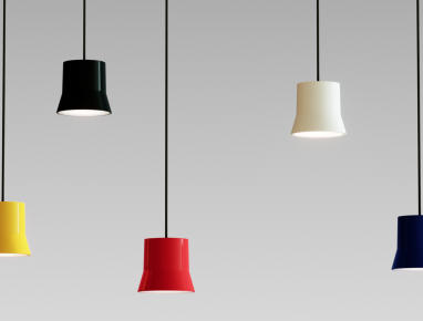 Gio light Suspension