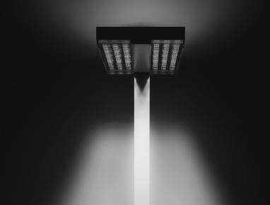 Chocolate terra LED Doppelarbeitsplatz Chocolate terra LED Doppelarbeitsplatz