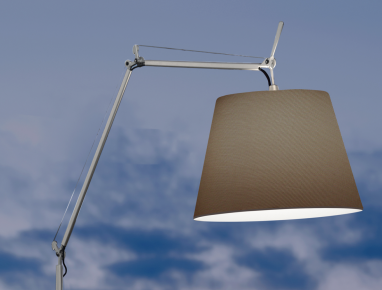 Tolomeo Outdoor Paralume Tolomeo Outdoor Paralume