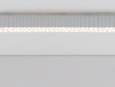 Calipso Linear Ceiling + System