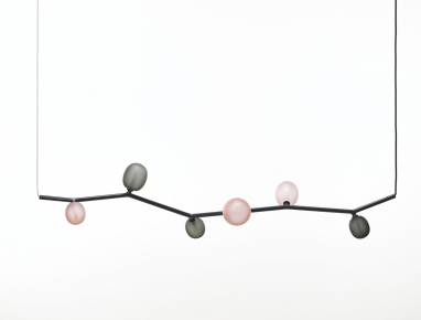 Ivy Horizontal 6 PC1068