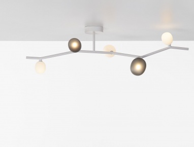 Ivy Ceiling 5 PC1226 Ivy Ceiling 5 PC1226