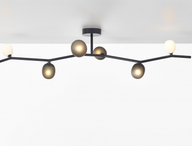 Ivy Ceiling 6 PC1227