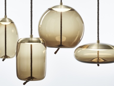 Knot Disco PC1017 Knot Disco PC1017