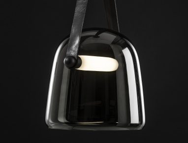 Mona Medium Pendant PC979