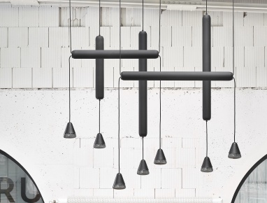 Puro Single Horizontal PC1011