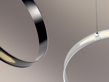 Eclittica Suspension