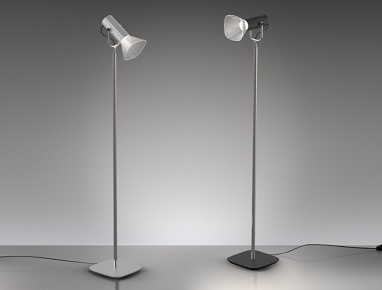 Fiamma Reading Floor