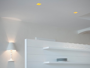 Easy Kap 80 eckig mit Rand