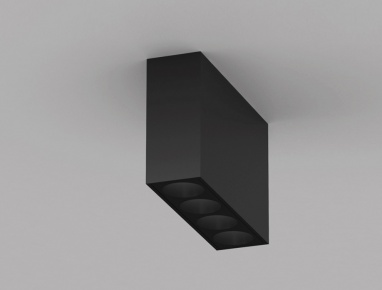 Light Shadow 4-fach Aufbau Light Shadow 4-fach Aufbau