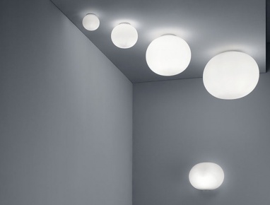 Glo-Ball Ceiling Glo-Ball Ceiling