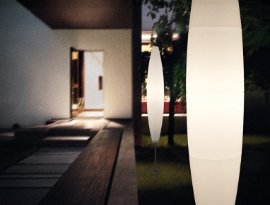 Havana Outdoor Floor