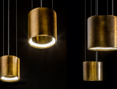 Light Ring Horizontal XS