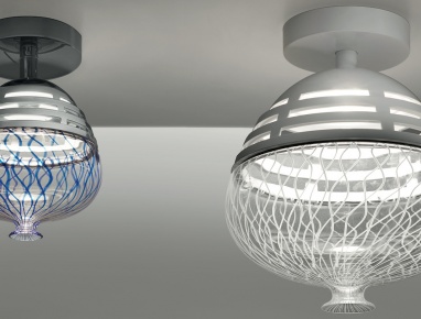 Invero / Invero 214 Ceiling