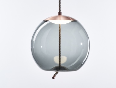 Knot Small Sfera PC1035