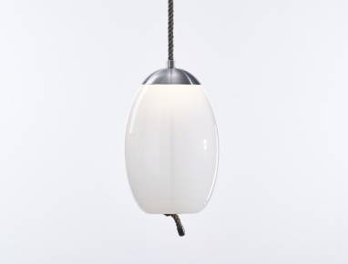 Knot Small Uovo PC1036