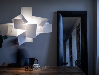 Big Bang Suspension Big Bang Suspension