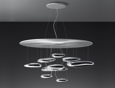 Mercury / Mercury Mini Suspension