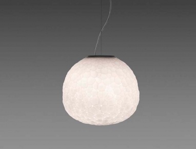 Meteorite Suspension