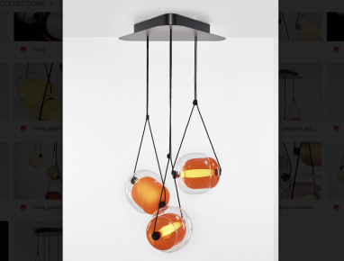 Capsula Triangel PC943