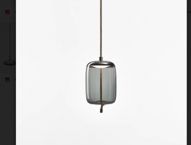 Knot Small Cilindro PC1034