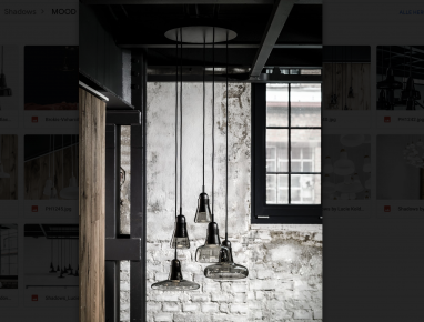 Shadows Set Ring PC929