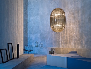 Plass Grande Suspension