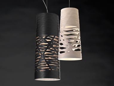 Tress Suspension Tress Suspension