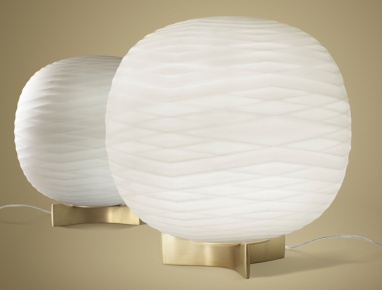 Gem + Gem alta Table