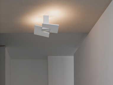 Puzzle Twist Ceiling