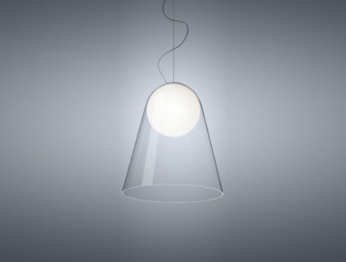 Satellight Suspension