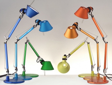 Tolomeo Micro