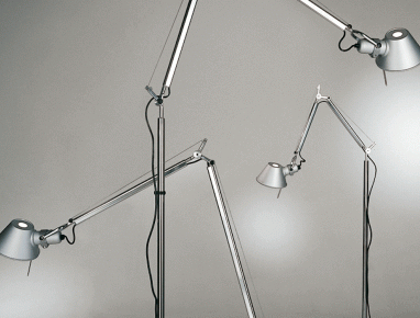Tolomeo Micro Floor