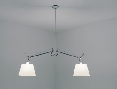 Tolomeo Basculante Suspension