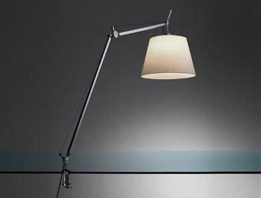 Tolomeo Mega Table
