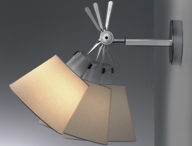 Tolomeo Diffusore