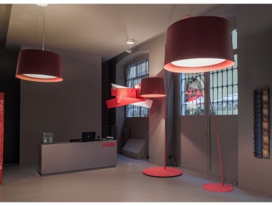 Twice as Twiggy Suspension