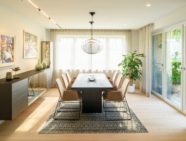 Einfamilienhaus Neuhofen / Krems