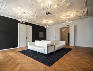 Büroprojekt Gmunden