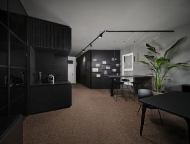 Büro Nopp Innenarchitektur Traun Büro Nopp Innenarchitektur Traun