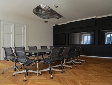 Büroprojekt Gmunden