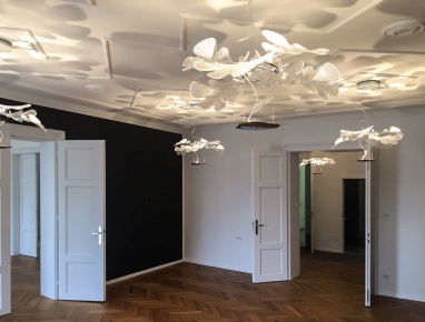 Büroprojekt Gmunden