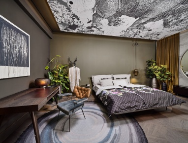 Loft Auinger RaumDesign Loft Auinger RaumDesign